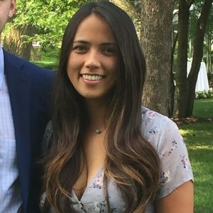 Meet your Posher, Annie